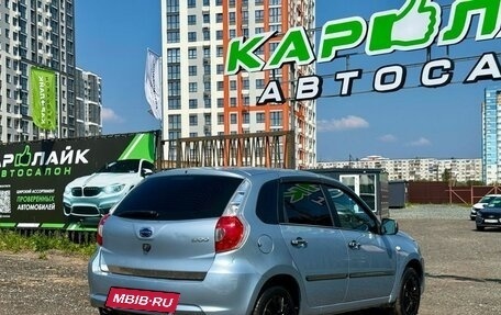 Datsun mi-DO, 2016 год, 699 000 рублей, 8 фотография