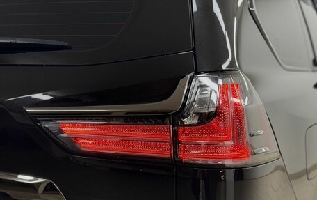 Lexus LX III, 2019 год, 10 700 000 рублей, 10 фотография