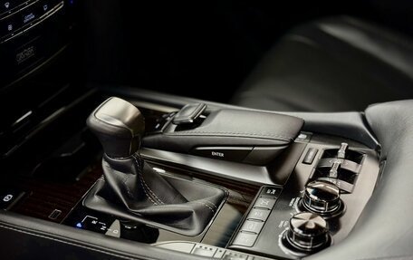 Lexus LX III, 2019 год, 10 700 000 рублей, 18 фотография