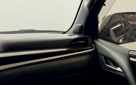 Lexus LX III, 2019 год, 10 700 000 рублей, 21 фотография