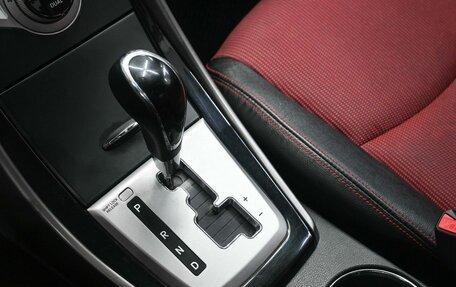 Hyundai Elantra V, 2011 год, 1 099 900 рублей, 18 фотография