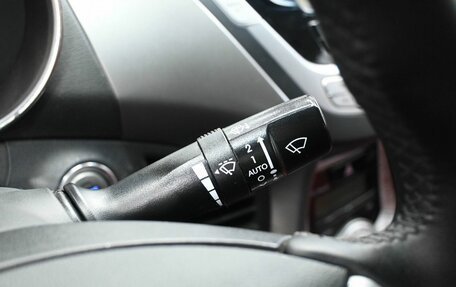 Hyundai Elantra V, 2011 год, 1 099 900 рублей, 14 фотография