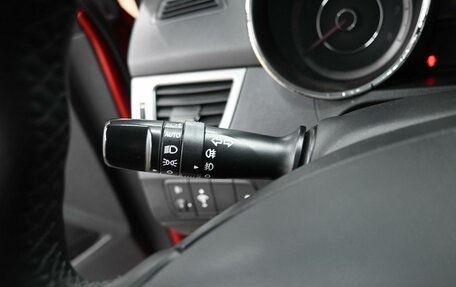 Hyundai Elantra V, 2011 год, 1 099 900 рублей, 11 фотография