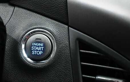 Hyundai Elantra V, 2011 год, 1 099 900 рублей, 15 фотография