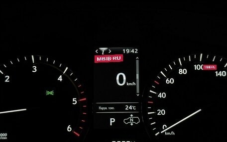 Lexus LX III, 2019 год, 10 700 000 рублей, 22 фотография