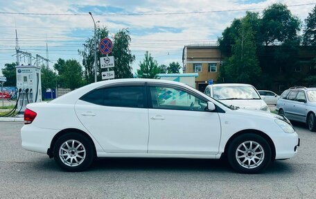 Toyota Allion, 2006 год, 789 000 рублей, 5 фотография