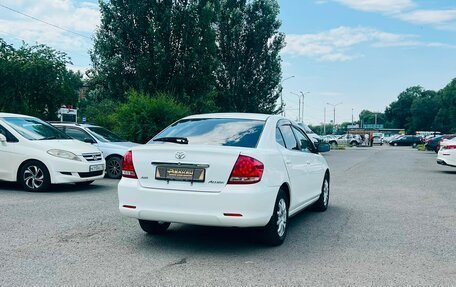 Toyota Allion, 2006 год, 789 000 рублей, 6 фотография