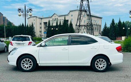 Toyota Allion, 2006 год, 789 000 рублей, 9 фотография