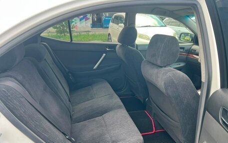 Toyota Allion, 2006 год, 789 000 рублей, 12 фотография
