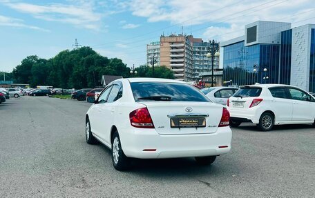 Toyota Allion, 2006 год, 789 000 рублей, 8 фотография