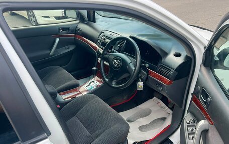 Toyota Allion, 2006 год, 789 000 рублей, 13 фотография