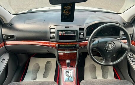 Toyota Allion, 2006 год, 789 000 рублей, 14 фотография