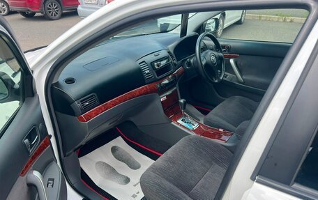 Toyota Allion, 2006 год, 789 000 рублей, 10 фотография