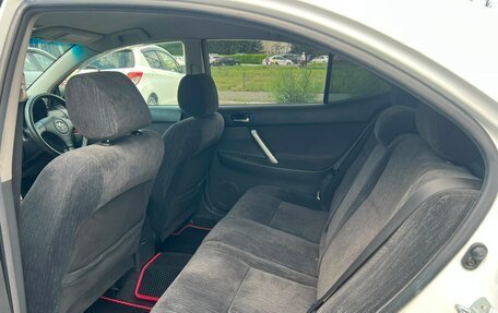 Toyota Allion, 2006 год, 789 000 рублей, 11 фотография