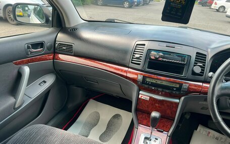 Toyota Allion, 2006 год, 789 000 рублей, 15 фотография