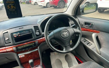 Toyota Allion, 2006 год, 789 000 рублей, 16 фотография