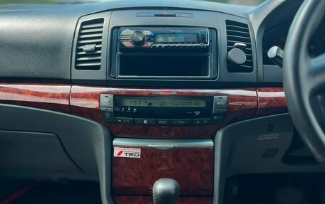 Toyota Allion, 2006 год, 789 000 рублей, 19 фотография