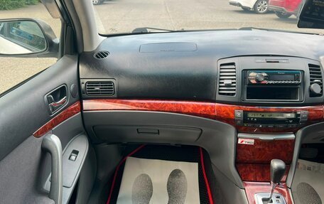 Toyota Allion, 2006 год, 789 000 рублей, 17 фотография