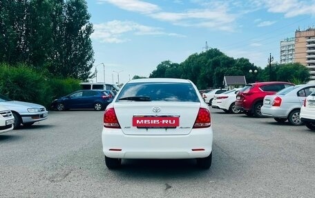 Toyota Allion, 2006 год, 789 000 рублей, 7 фотография