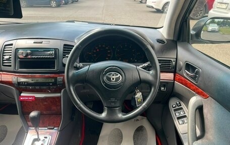 Toyota Allion, 2006 год, 789 000 рублей, 18 фотография