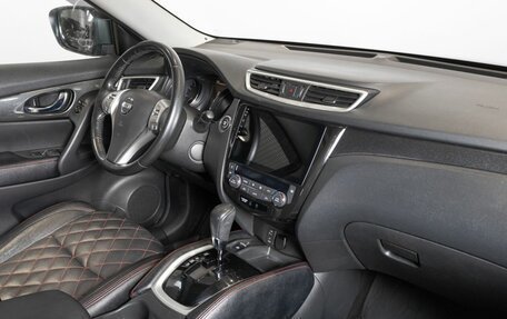 Nissan X-Trail, 2018 год, 1 917 500 рублей, 7 фотография
