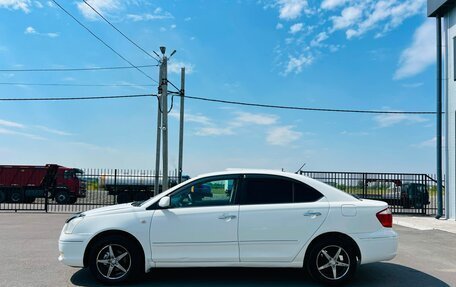 Toyota Premio, 2003 год, 599 999 рублей, 3 фотография