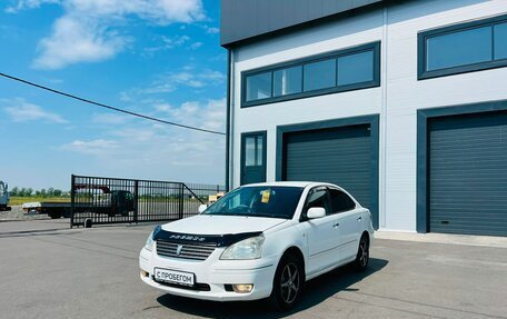 Toyota Premio, 2003 год, 599 999 рублей, 2 фотография