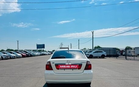 Toyota Premio, 2003 год, 599 999 рублей, 5 фотография