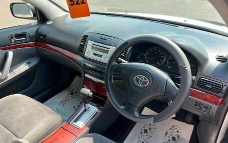 Toyota Premio, 2003 год, 599 999 рублей, 11 фотография