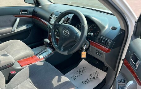 Toyota Premio, 2003 год, 599 999 рублей, 10 фотография