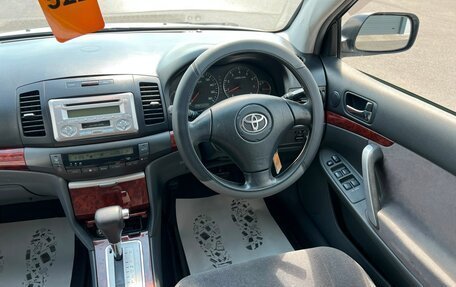 Toyota Premio, 2003 год, 599 999 рублей, 15 фотография