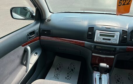 Toyota Premio, 2003 год, 599 999 рублей, 14 фотография