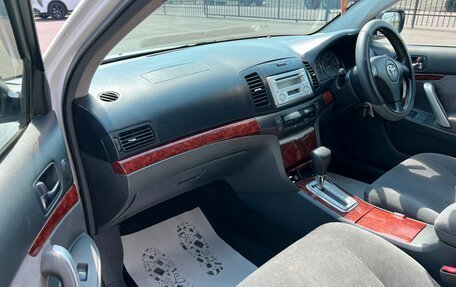 Toyota Premio, 2003 год, 599 999 рублей, 12 фотография