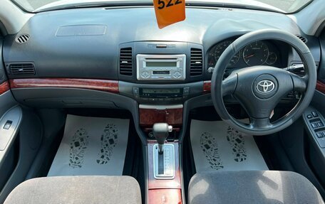 Toyota Premio, 2003 год, 599 999 рублей, 16 фотография