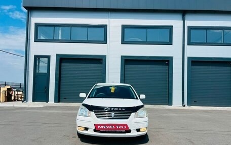 Toyota Premio, 2003 год, 599 999 рублей, 9 фотография