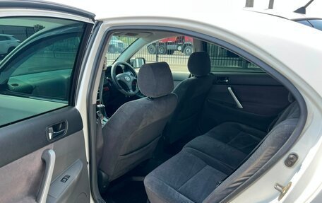 Toyota Premio, 2003 год, 599 999 рублей, 18 фотография