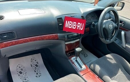 Toyota Premio, 2003 год, 599 999 рублей, 13 фотография