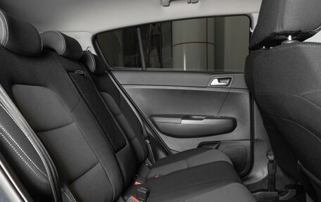KIA Sportage IV рестайлинг, 2019 год, 2 271 600 рублей, 8 фотография