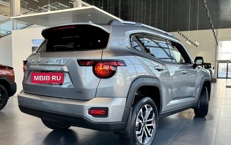 Haval H7, 2026 год, 3 959 010 рублей, 15 фотография