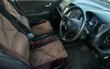 Honda Fit Shuttle I рестайлинг, 2012 год, 1 150 000 рублей, 7 фотография