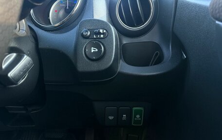 Honda Fit Shuttle I рестайлинг, 2012 год, 1 150 000 рублей, 10 фотография