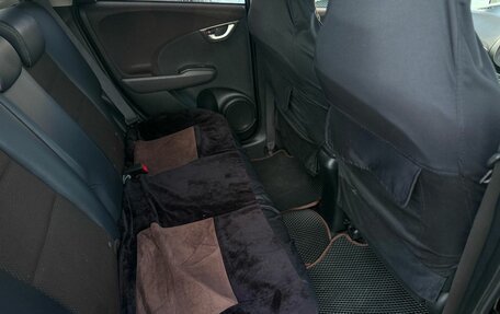 Honda Fit Shuttle I рестайлинг, 2012 год, 1 150 000 рублей, 13 фотография