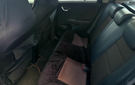 Honda Fit Shuttle I рестайлинг, 2012 год, 1 150 000 рублей, 14 фотография