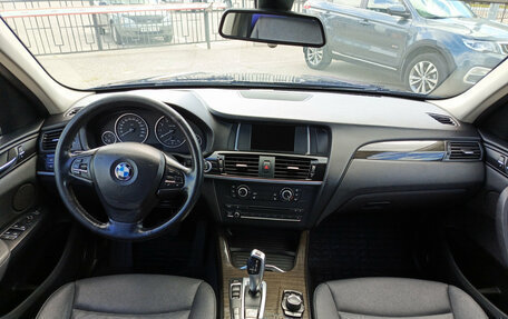 BMW X3, 2014 год, 1 980 000 рублей, 18 фотография