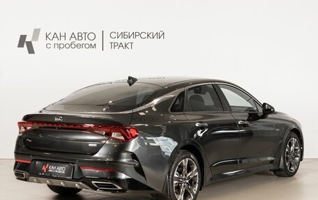 KIA K5, 2020 год, 2 576 900 рублей, 3 фотография