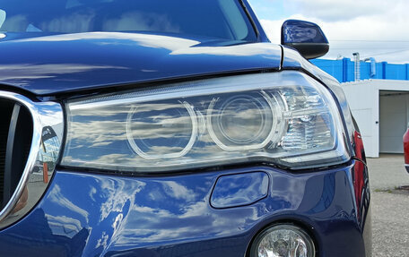 BMW X3, 2014 год, 1 980 000 рублей, 21 фотография