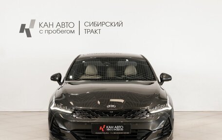 KIA K5, 2020 год, 2 576 900 рублей, 2 фотография