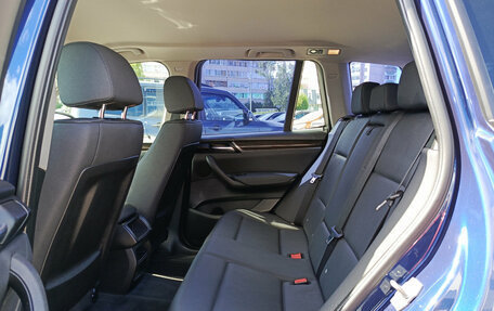 BMW X3, 2014 год, 1 980 000 рублей, 16 фотография