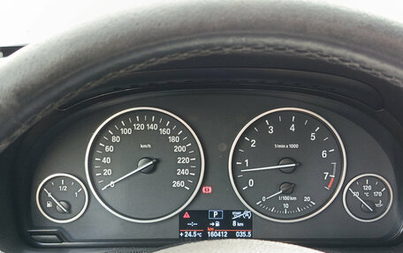 BMW X3, 2014 год, 1 980 000 рублей, 17 фотография