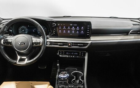 KIA K5, 2020 год, 2 576 900 рублей, 6 фотография